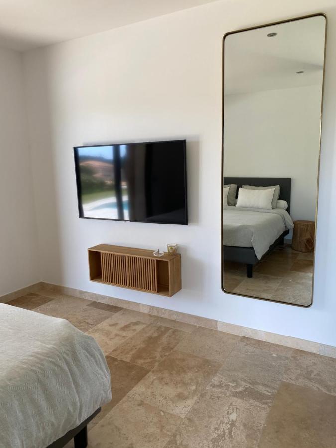 Villa De Charme Avec Piscine A Ajaccio Алата Экстерьер фото